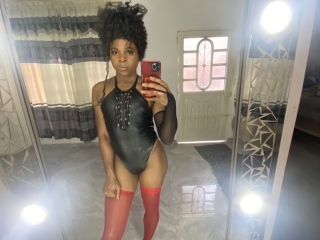 Live Sex Melizzaevans