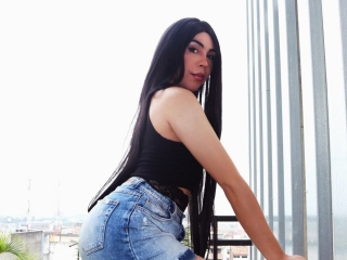 Melizzagalindo's Sexcam
