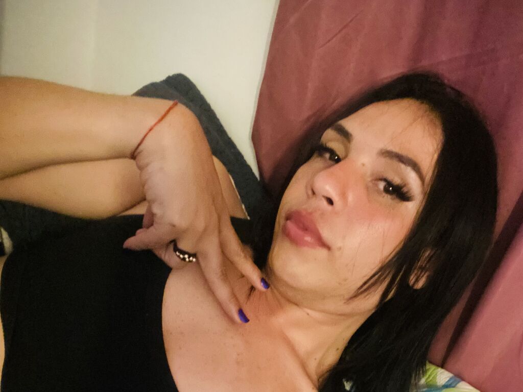 Melizzagalindo's profile - Image n°0