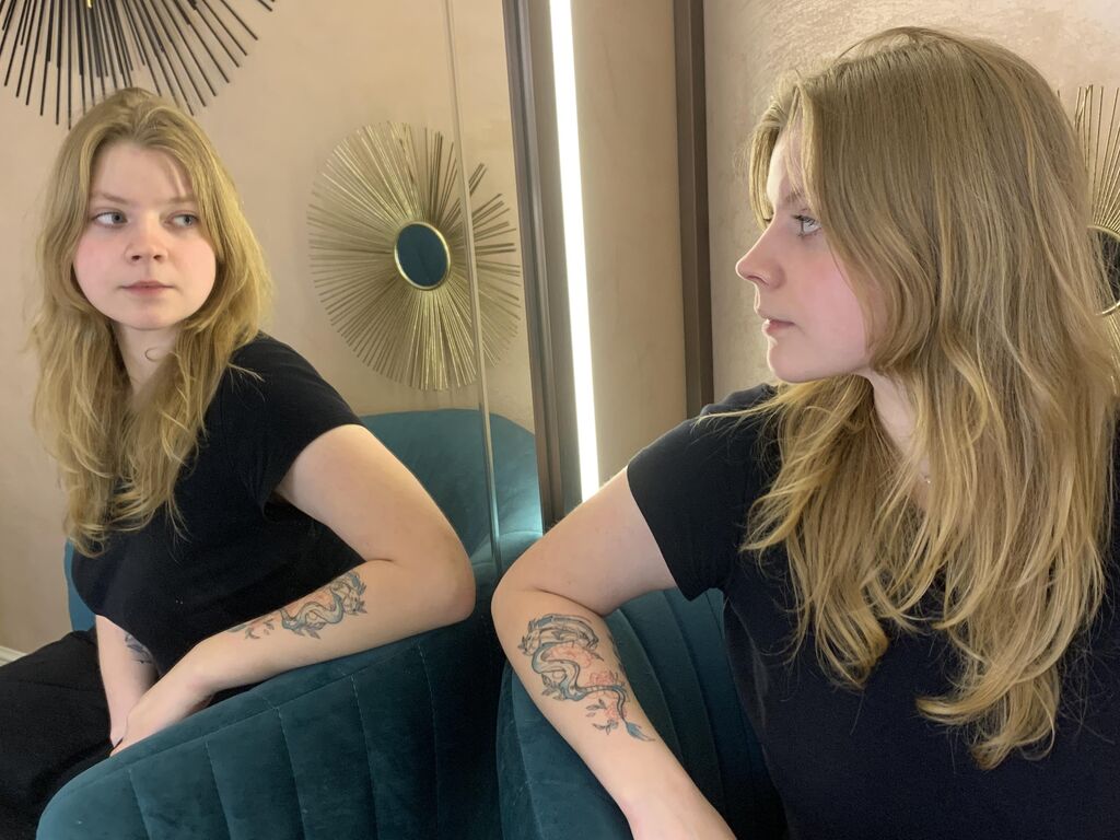 Profil de Mellaessen - Photo n°1