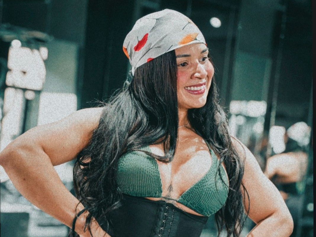 Profil de Mellanie28 - Photo n°1