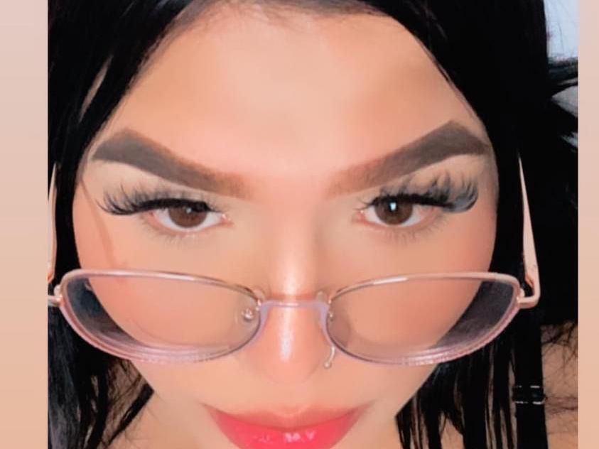 Profil de Mellanydoll21 - Photo n°1