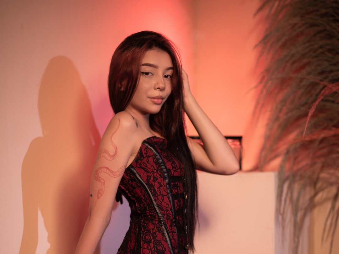 Mellcherry's profile - Image n°1