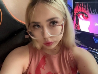 Webcam sex con Mellieflaig