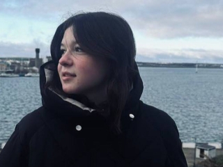 Mellietierce's Sexcam