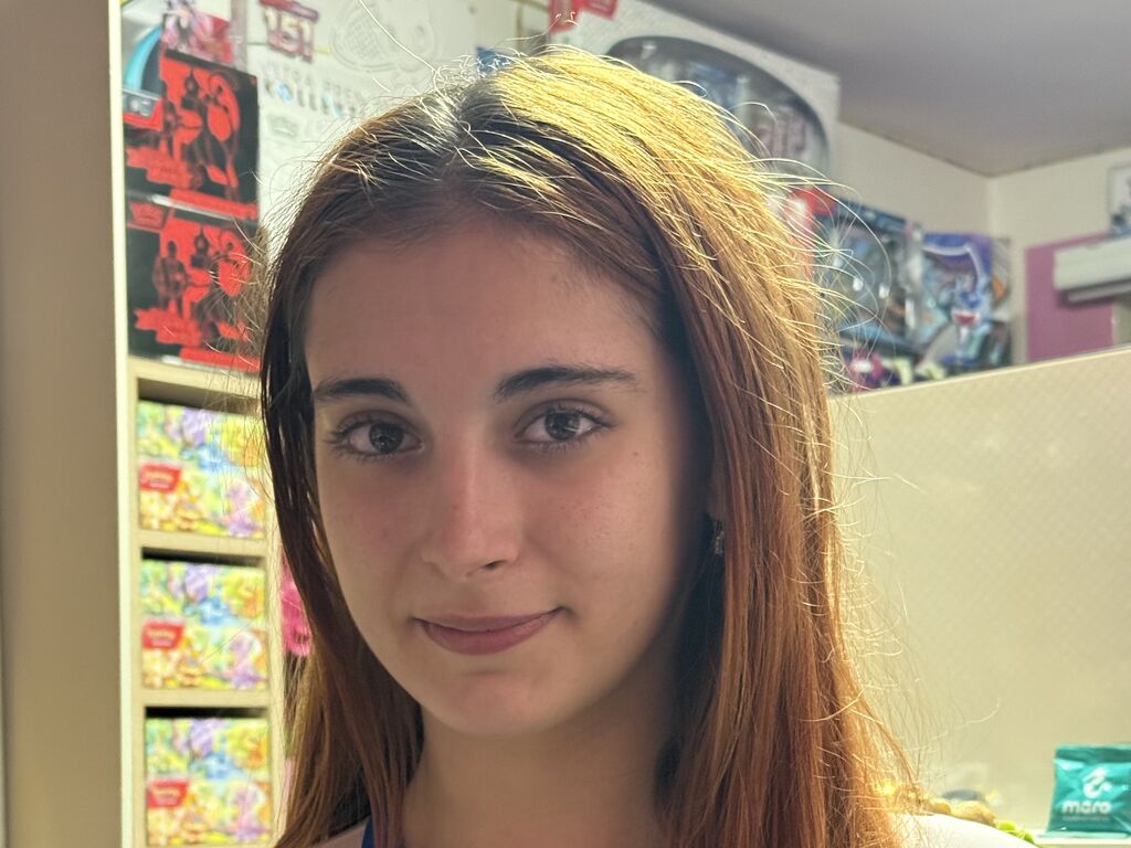 Profil de Mellimaus - Photo n°1