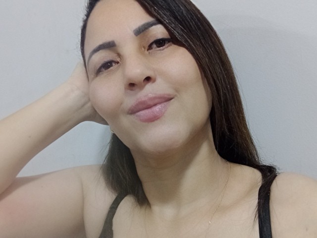 Mellina's profile - Image n°0