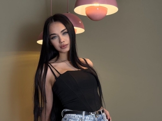 Mellinakelly's profiel