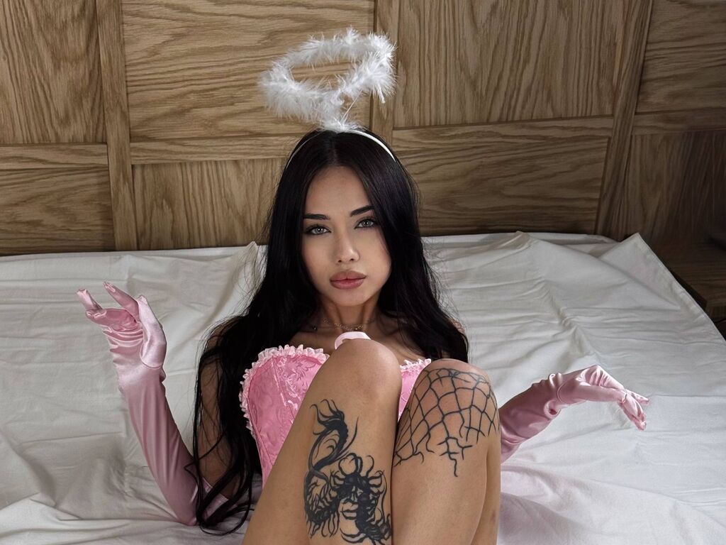 Mellinakelly's Profil - Bild n°0