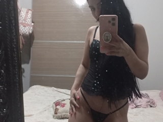 Mellinda's Sexcam