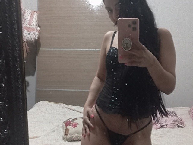 Mellinda's profile - Image n°0