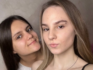 Mellisaandsusan's Sexcam