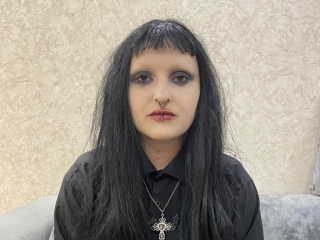 Mellisapenn's Sexcam