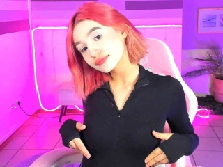 Live Sex Mellisarosse
