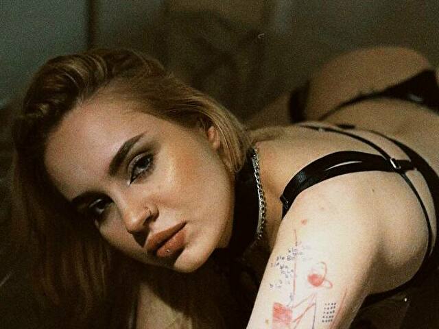 MellisaTea's profiel - Afbeelding n°1