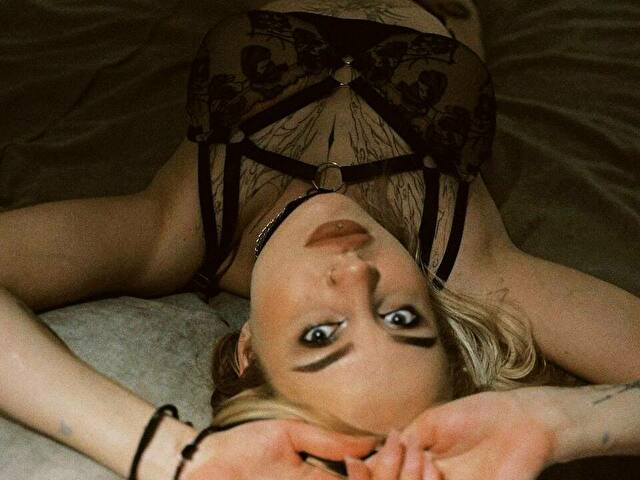 MellisaTea's profiel - Afbeelding n°3