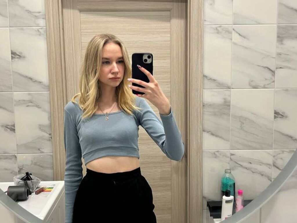 Mellissakelly's profile - Image n°0