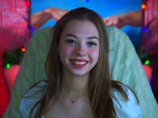Mellissamoran's Sexcam