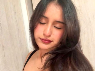 Webcam sex de Mellisweett