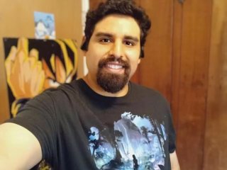 Mellowfox's Sexcam