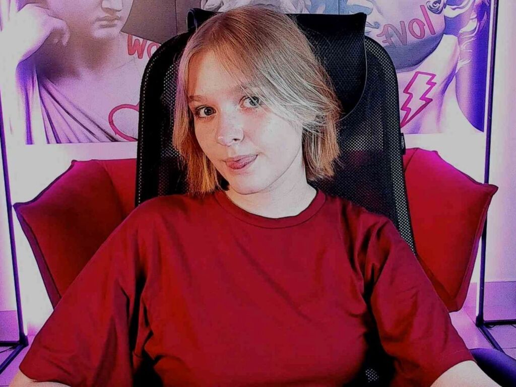 Mellowmelody' profilo - Immagine n°0