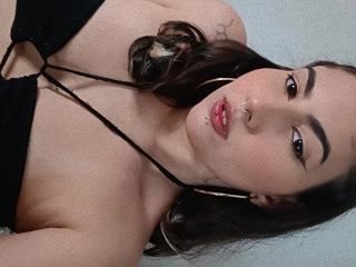 Webcam sex con Mellyssa
