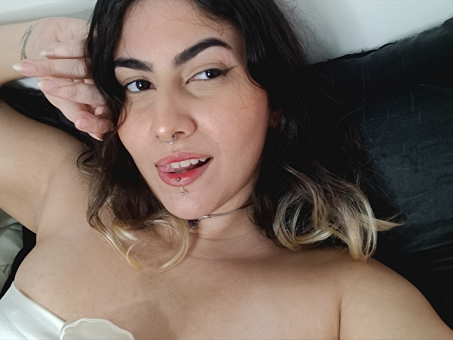 Perfil con Mellyssa - Imagen  n°2