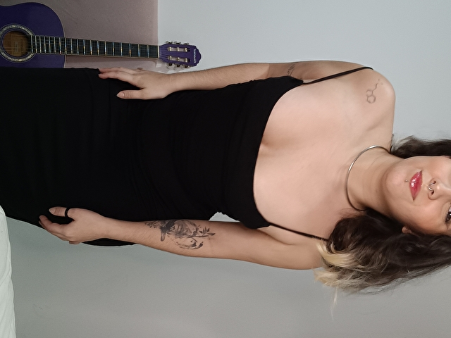 Perfil con Mellyssa - Imagen  n°5