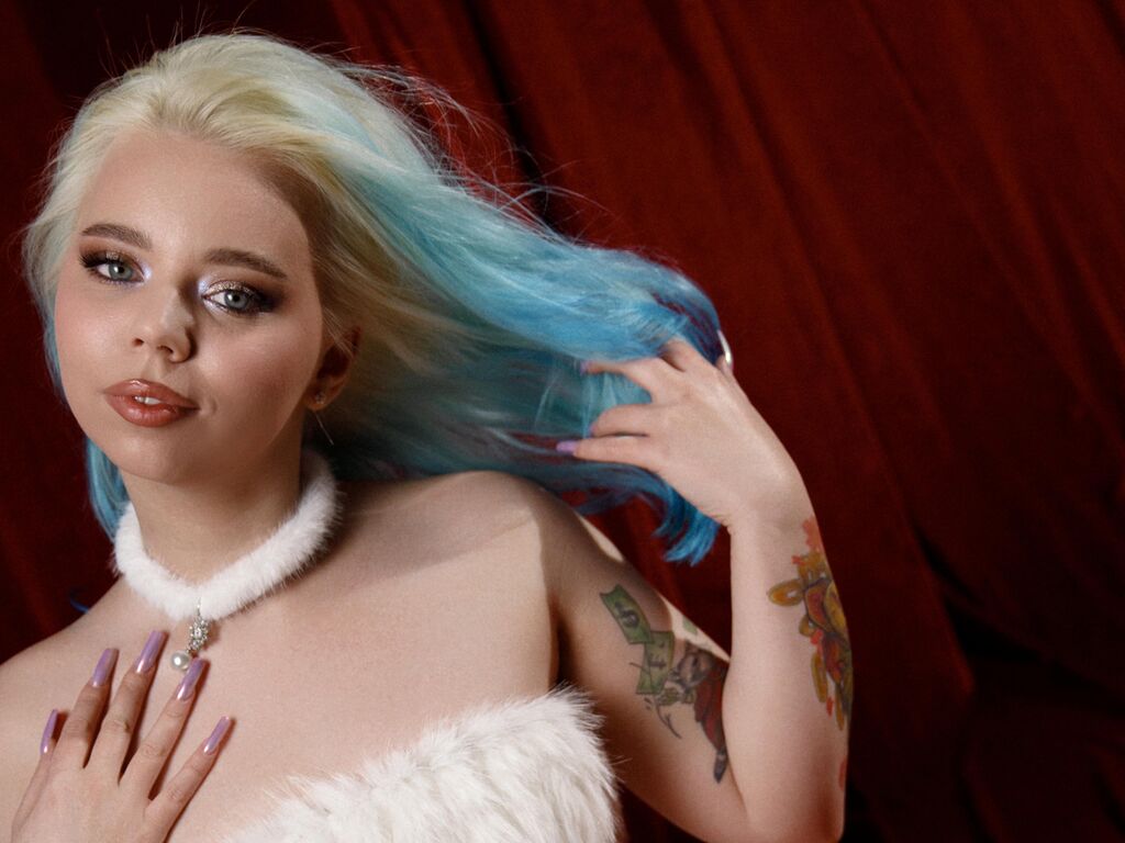 Perfil con Mellystoun - Imagen  n°1