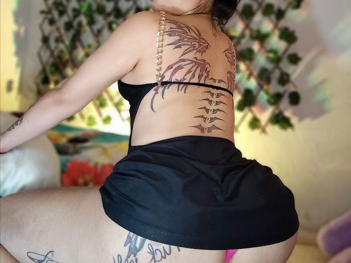 Meloddyx's profile - Image n°3