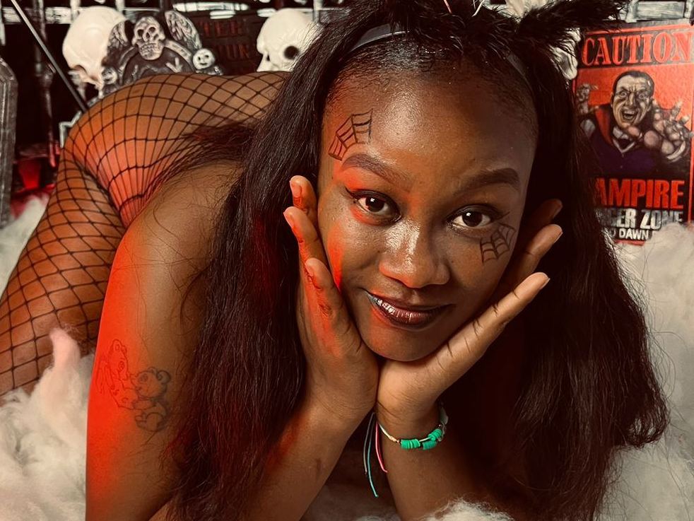 Melodiibrown's profile - Image n°0