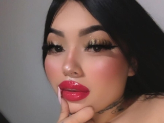 Melody_Scarledt's Sexcam
