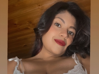 Melodybeneth's Sexcam