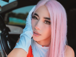 Webcam sex con Melodyblisser