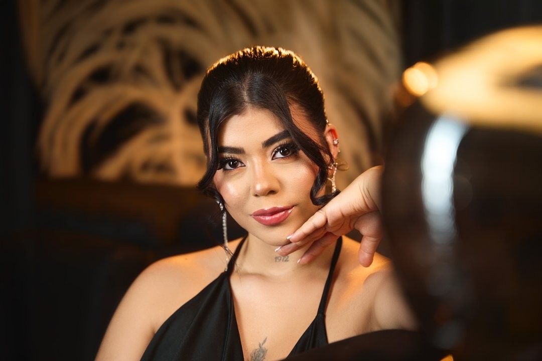 Melodycarson's profile - Image n°0