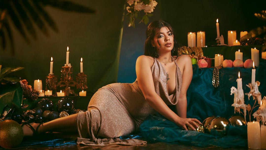 Melodycarson' profilo - Immagine n°1