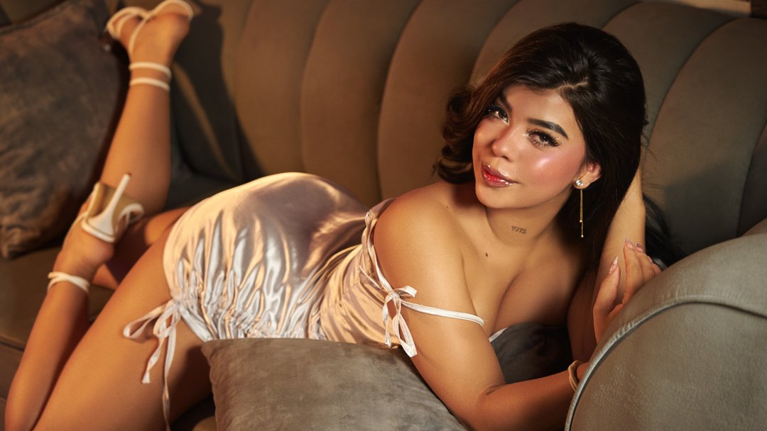 Melodycarson's profile - Image n°1