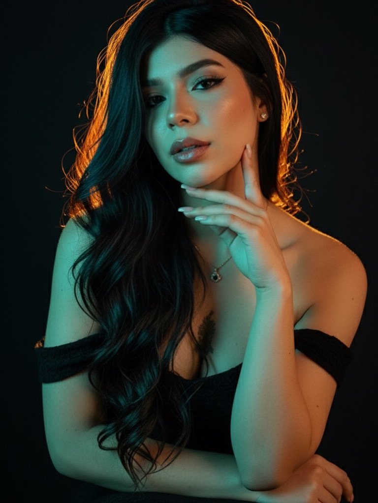 Melodycarson's profile - Image n°0
