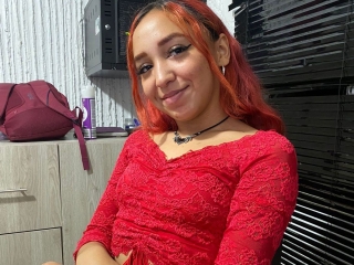 Melodycox18's Sexcam