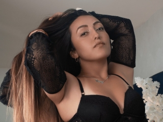 Webcam sex con Melodyhillton