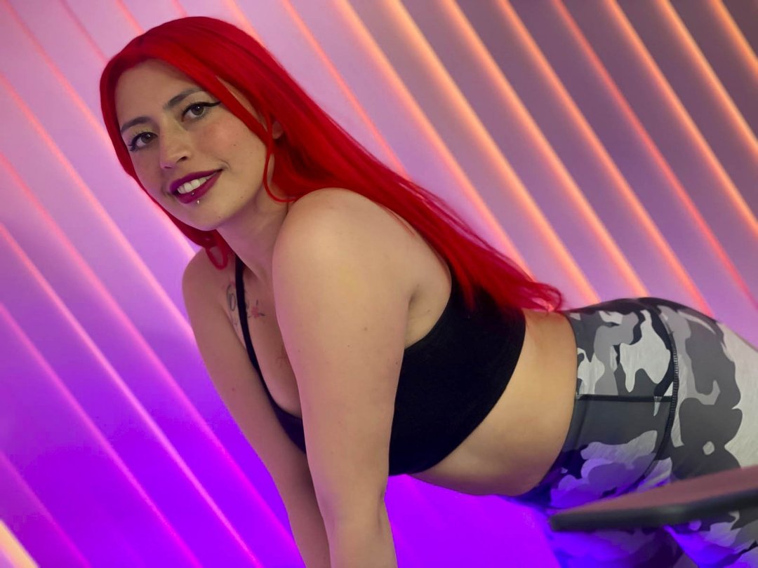 Profil de Melodyklumm - Photo n°1