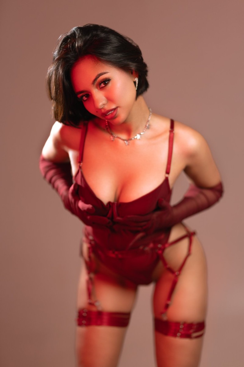 Profil de Melodymarks - Photo n°3