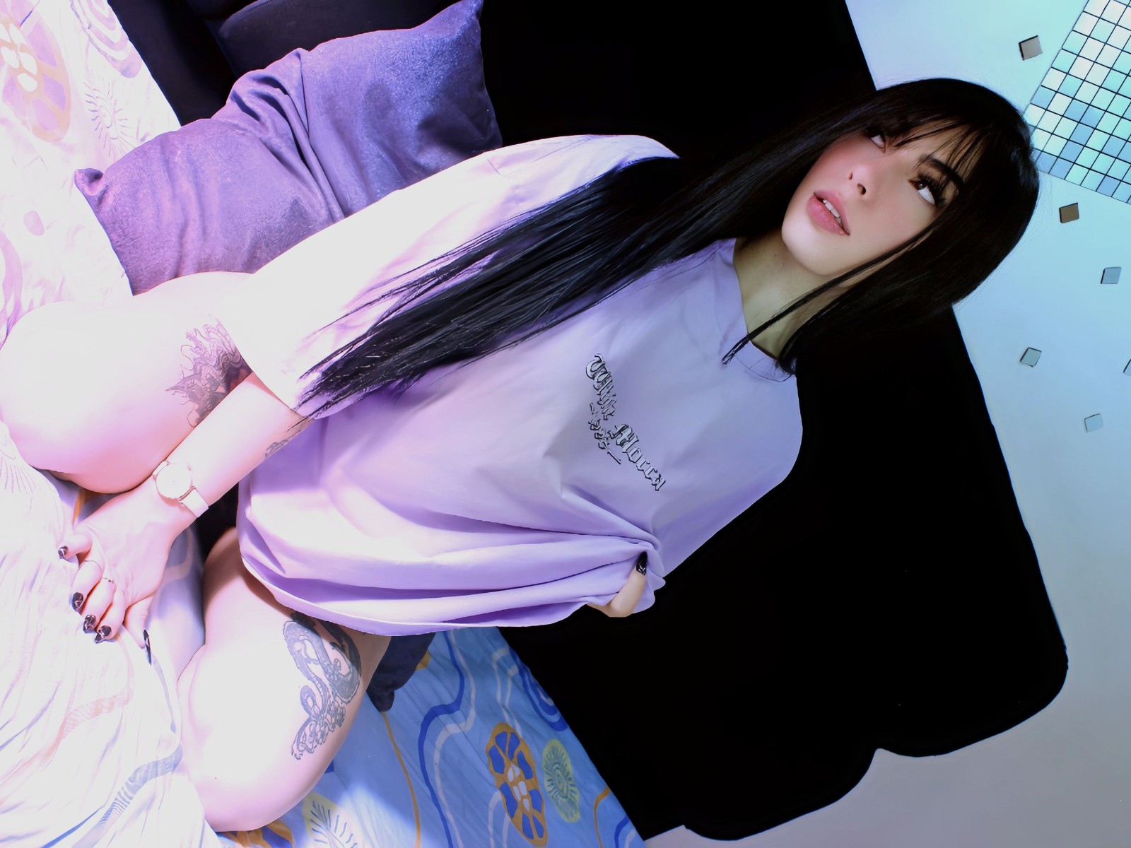 Melodymarshaall's profile - Image n°0