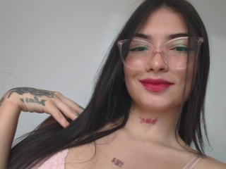 Melodymendoza's Sexcam