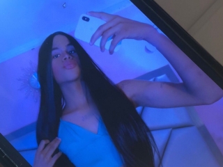 Melodymichell's Sexcam