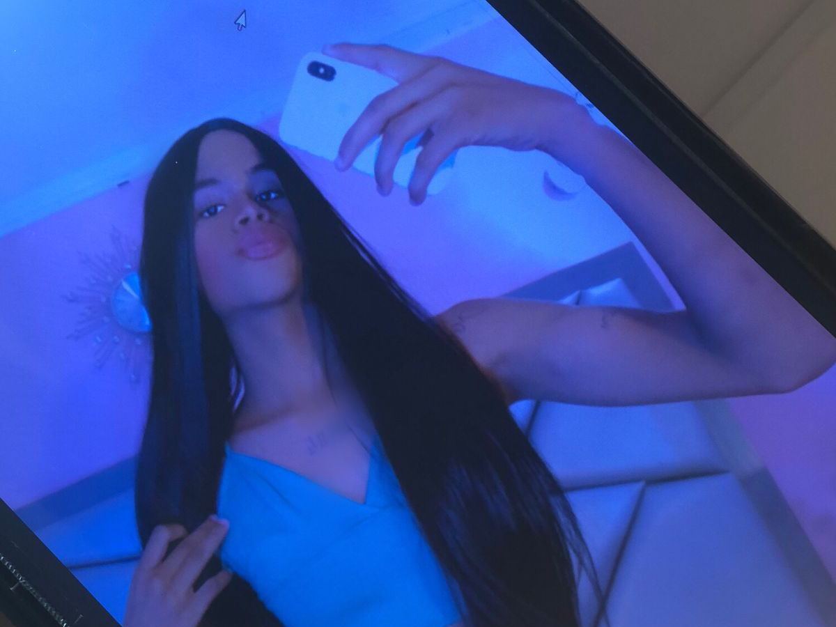 Melodymichell's profile - Image n°0