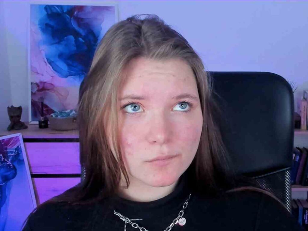 Profil de Melodymorelila - Photo n°0