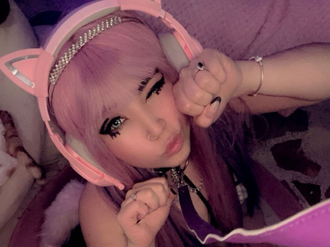 Profil de Melodyrinaldi - Photo n°0
