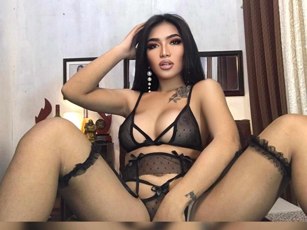 Melodyrosses's Profil - Bild n°1