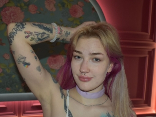 Melodyshake's Sexcam